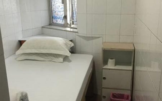 First Class Guest House