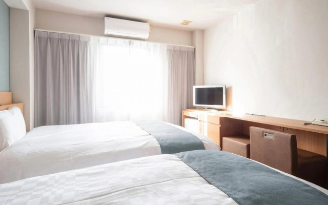 Vessel Hotel Kurashiki