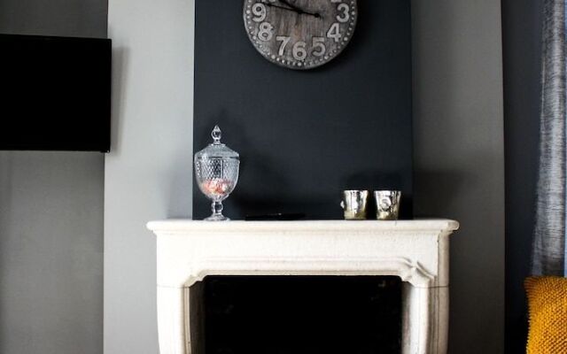 A Bascule Bed and Breakfast Maastricht