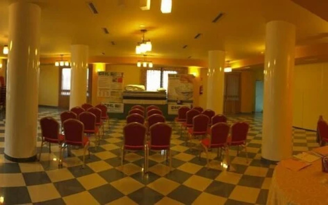 Hostal Tio Pepe II