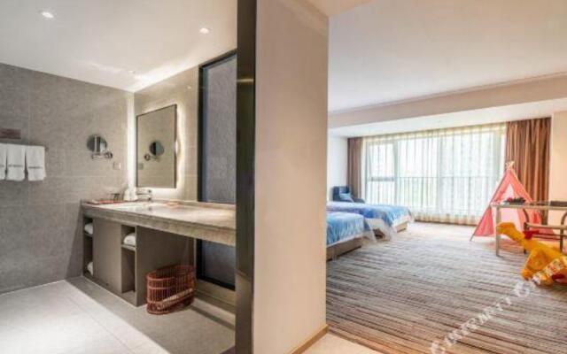 Chengdu Prolit Hotel