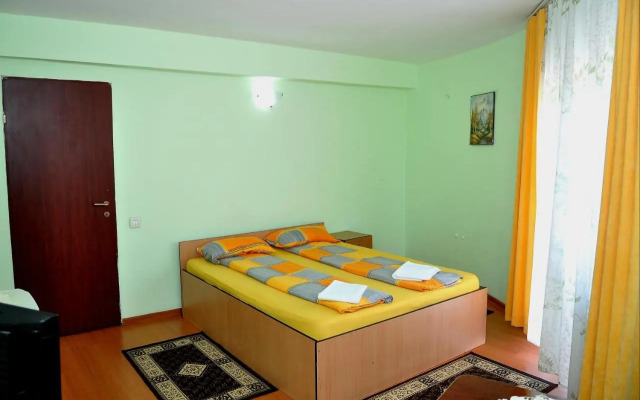 Casa Otilia