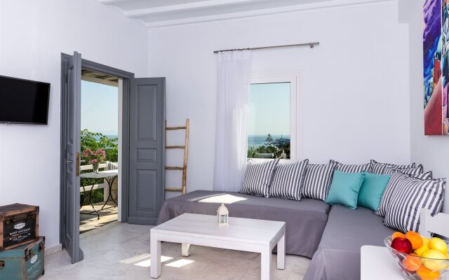 Bay Bees Sea view Suites & Homes