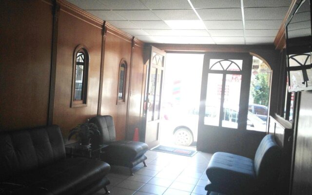 Inn Express Hotel Tula