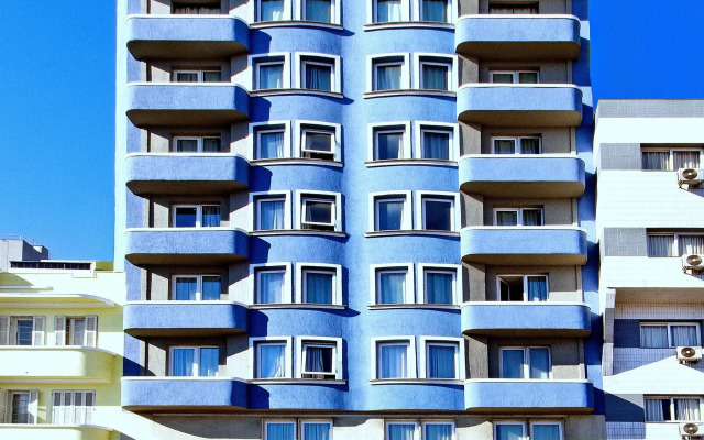 Umbu Hotel Porto Alegre