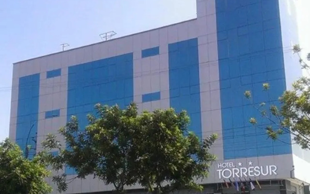 Hotel Torresur Tacna
