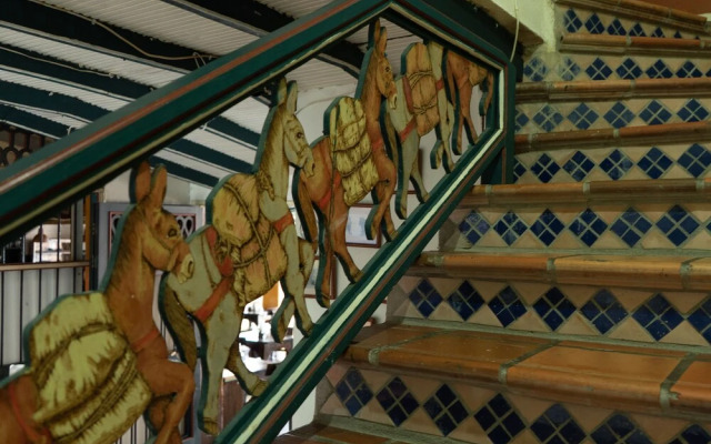 Hotel Descanso del Arriero By Rotamundos