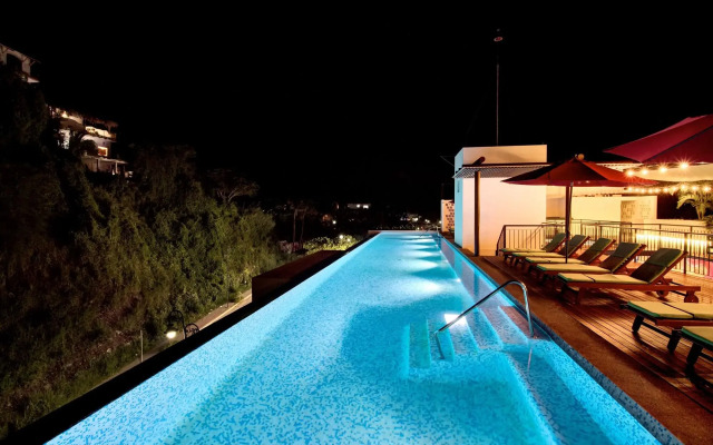 Hotel Puerto Sayulita