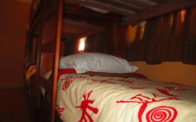 Mana Lima Hostel