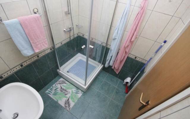 Nada - With Private Pool - SA2
