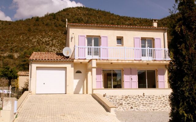 Villas du Verdon