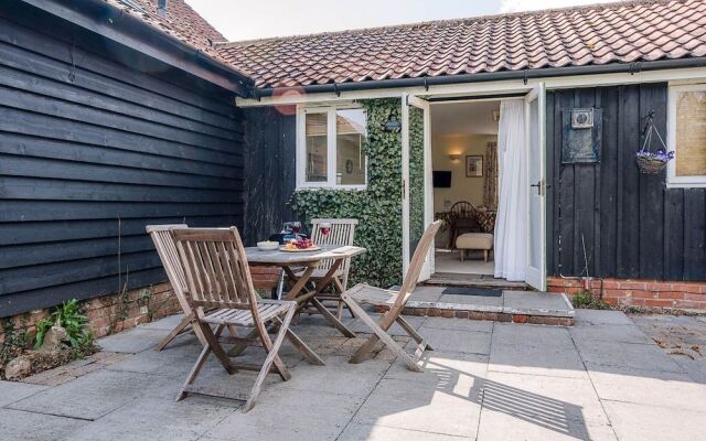 The Cartlodge, Boundary Farm,