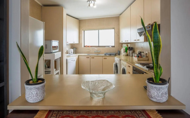 Luxurious Beach Front