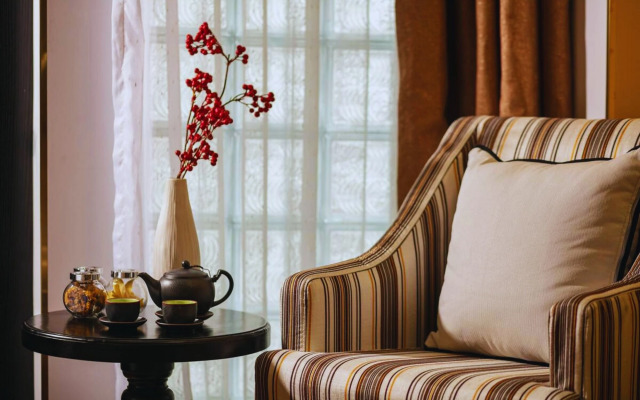 Hanoi Harmonia Hotel & Spa