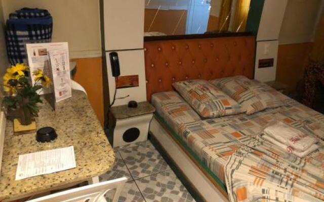 Hotel Solares (Adults Only)