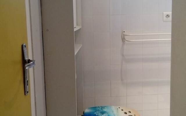 Studio in Sète - 600 m From the Beach