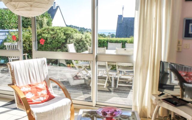 House Gevanac Crozon-Morgat