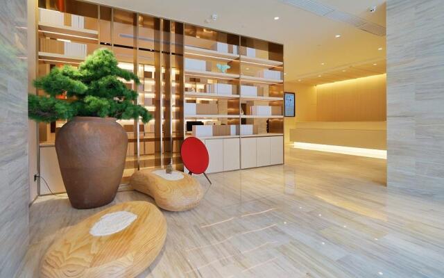 JI Hotel Xian Gaoxin District Keji Road