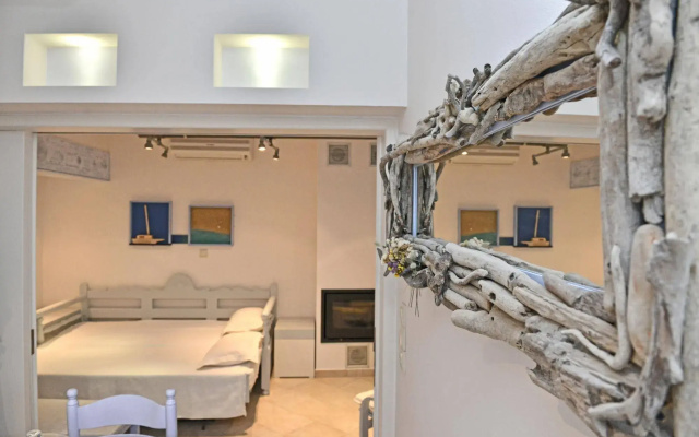 Santa Katerina Studios & Apartments