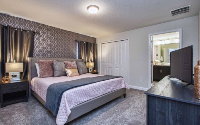 4804rc - Storey Lake 4 Bedroom Townhouse