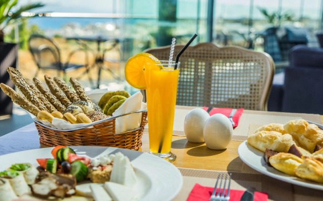 Castello City Hotel