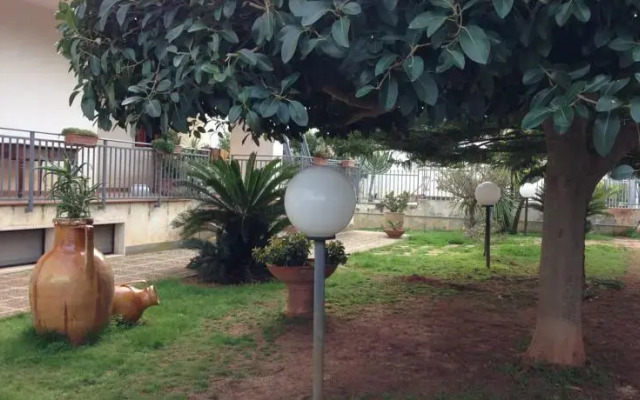 Mediterraneo B&B