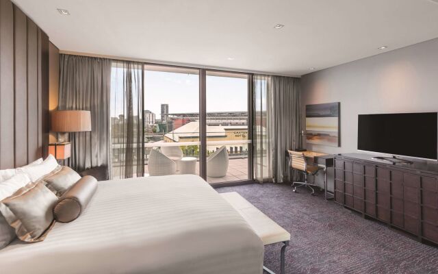 The Beetson Hotel
