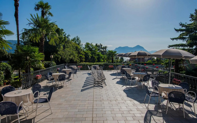 Hotel Alpi