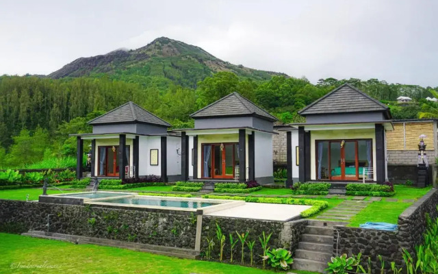 Bali Astetic Villa