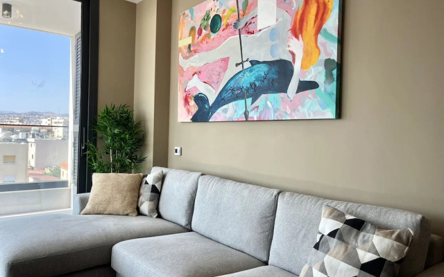 107 LIM - Stay Mouson View Apartment