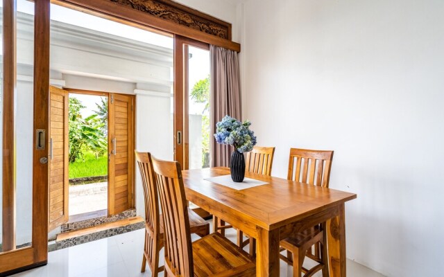 Mironia Villa