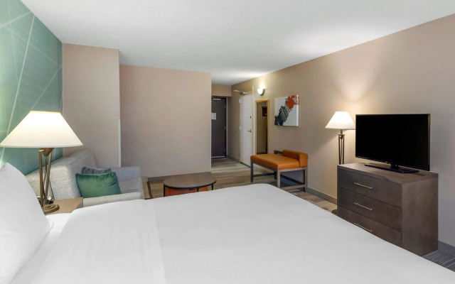 Comfort Inn & Suites Boulder