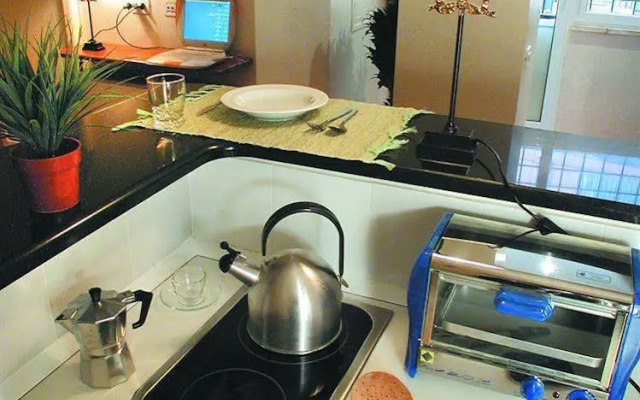 Relais Rome