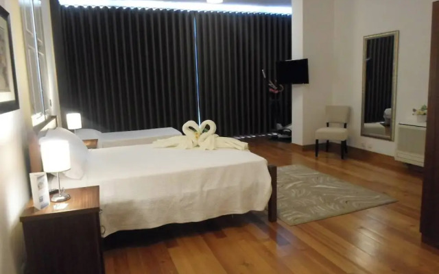 Palácio Nova  Seara  2503 -Al