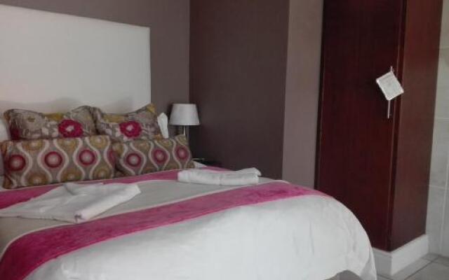 Gemutlich B&B Guesthouse