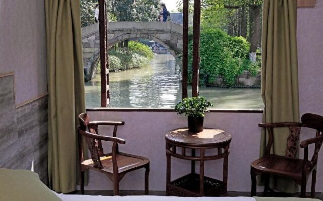 Auntie Shen's Family Inn Wuzhen