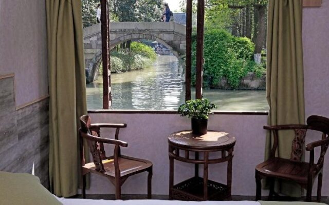 Auntie Shens Family Inn Wuzhen