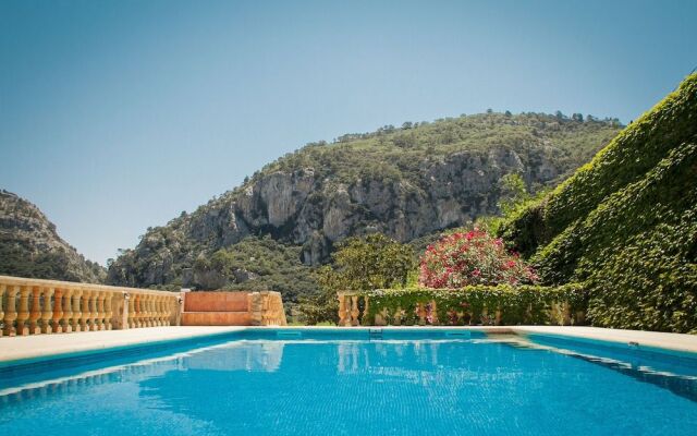 Finca Son Brondo