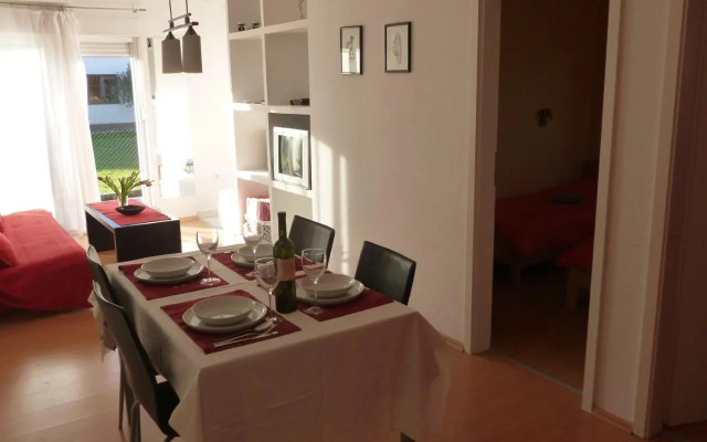 Apartment Botic