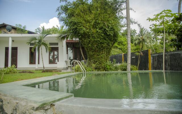 Meadow Villa - Galle
