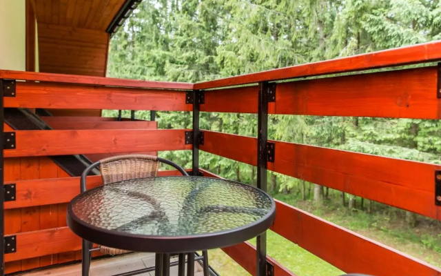 udanypobyt Apartamenty Przy Dolinach E i F