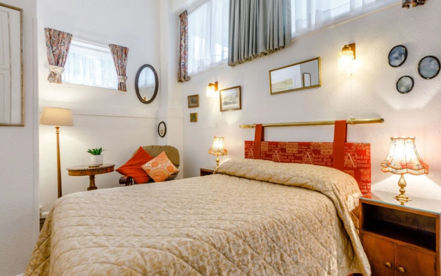 Clooneavin Apartment 2