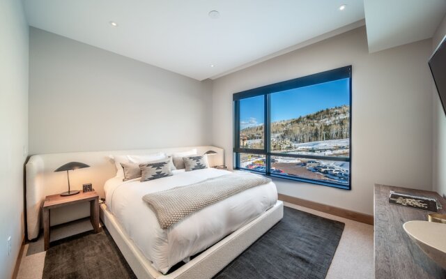 One Snowmass - Snowmass Mountain Lodging