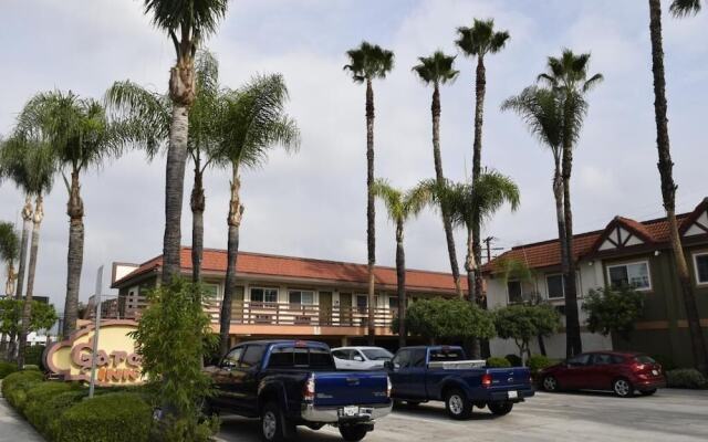 Garden Inn
