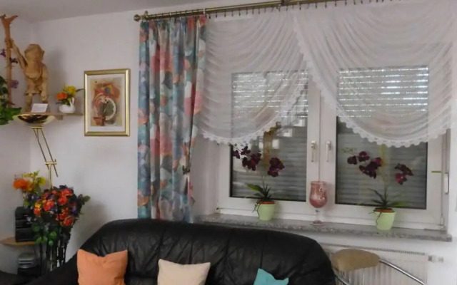 Villa Maria Comfortable Holiday Residence