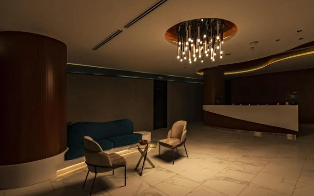 Ad Hotel Hydra