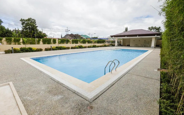 Hotel Casiana & Events Center