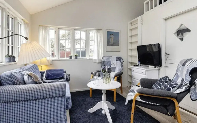 4 Person Holiday Home in Karrebaeksminde