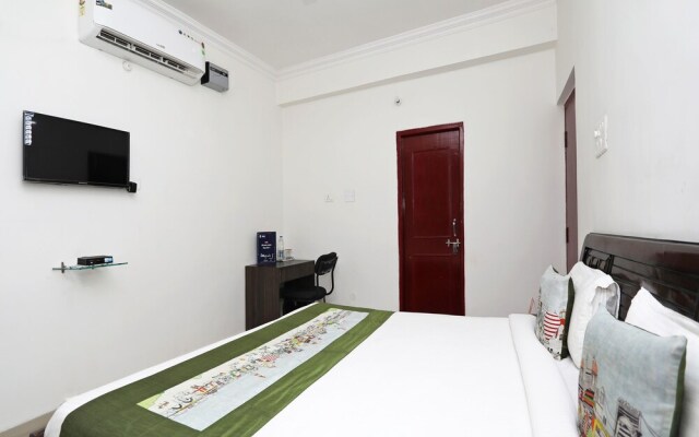 OYO 9770 Hotel Urban Comfort