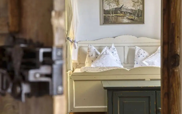 Ansitz Gurtenhof Comfortable Holiday Residence